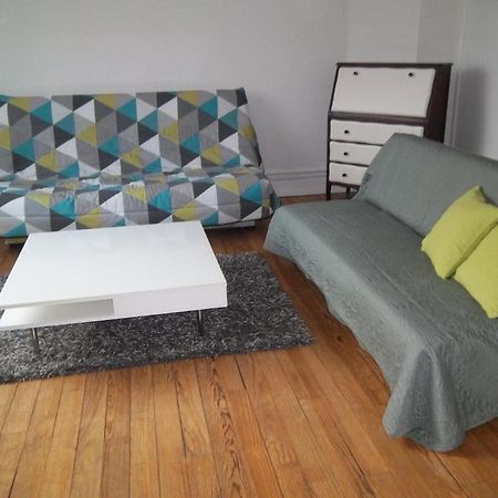 Joe Cocker Apartment Dunkirk ภายนอก รูปภาพ