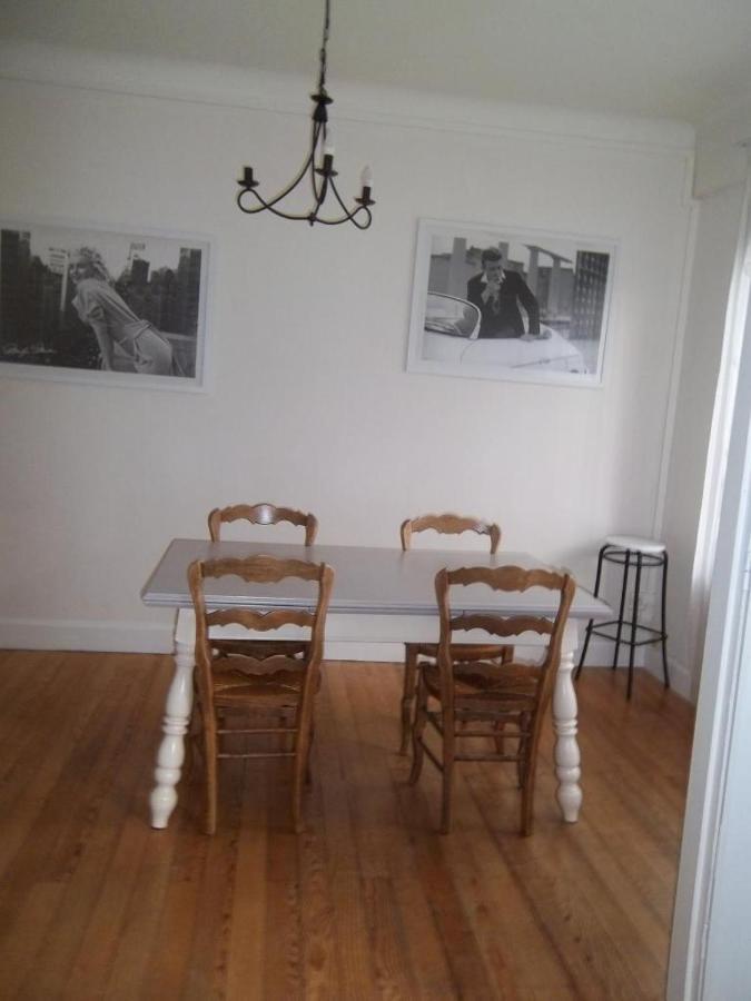 Joe Cocker Apartment Dunkirk ภายนอก รูปภาพ