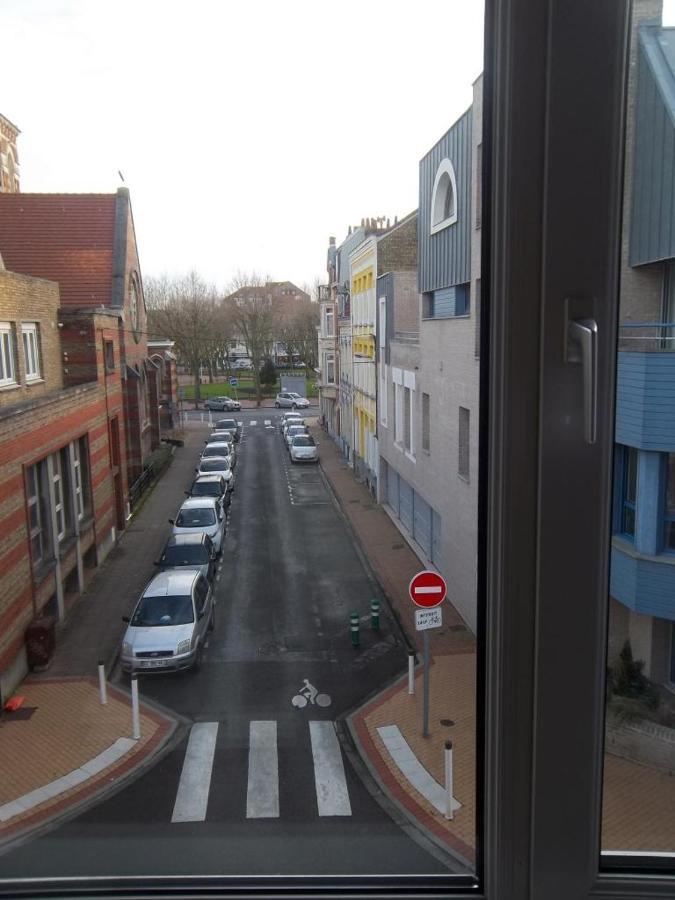 Joe Cocker Apartment Dunkirk ภายนอก รูปภาพ